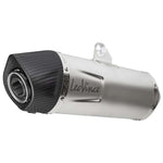 LeoVince LV One Evo Stainless Steel Full Exhaust System - Honda PCX 125 2021-2023