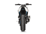 Akrapovic Racing Line Exhaust System - Suzuki GSX-8S 800 ABS 2023