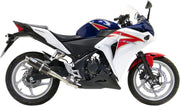 LeoVince GP Corsa Silencer - Honda CBR 250 R 2011-2014