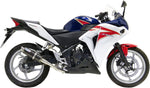 LeoVince GP Corsa Silencer - Honda CBR 250 R 2011-2014