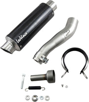 LeoVince GP Corsa Silencer - Honda CBR 500 R 2013-2015