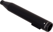 Rinehart 3.5" Dual Silencers For Indian Scout 60 2016-2022 Right - Black