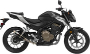 LeoVince GP Corsa Silencer - Honda CBR 500 R 2016-2018
