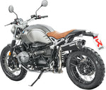 Akrapovic Series Silencer - BMW R Nine T 2014-2023