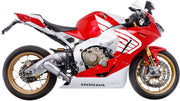 LeoVince LV-10 Silencer - Honda CBR 1000 RR Fireblade 2017-2019