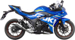 LeoVince LV-10 Silencer - Suzuki GSX250 R 2019-2020