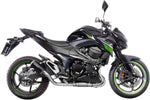 LeoVince LV-10 Black Edition Silencer - Kawasaki Z 800 2013-2016