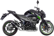 LeoVince LV-10 Black Edition Silencer - Kawasaki Z 800 2013-2016