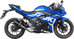 LeoVince GP Corsa Evo Silencer - Suzuki GSX250 R 2017-2020