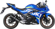 LeoVince GP Corsa Evo Silencer - Suzuki GSX250 R 2017-2020