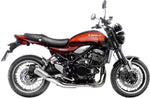 LeoVince LV-10 Silencer - Kawasaki Z 900 RS 2018-2024