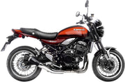 LeoVince LV-10 Black Edition Silencer - Kawasaki Z 900 RS 2018-2024