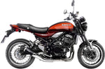 LeoVince LV-10 Black Edition Silencer - Kawasaki Z 900 RS 2018-2024