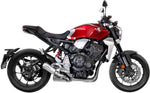 LeoVince LV-10 Silencer - Honda CB 1000 R+ Neo Sports Cafe 2019-2020