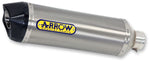 Arrow Racetech Aluminium Exhaust Silencer - Yamaha YP400R X-Max 2013-16