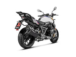Akrapovic Titanium Line Silencer - BMW R 1250 RS 2019-2023