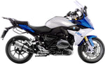 LeoVince Factory S Silencer - BMW R 1200 RS 2017-2019