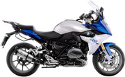 LeoVince Factory S Silencer - BMW R 1200 RS 2017-2019