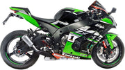 LeoVince LV-10 Titanium Silencer - Kawasaki ZX-10 RR 1000 Ninja 2017-2023