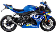 LeoVince LV-10 Silencer - Suzuki GSX-R 1000 R 2017-2021