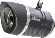 LeoVince LV Pro Carbon Silencer - Suzuki GSX-S 1000S Katana 2019-2020