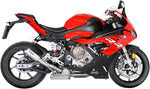 LeoVince LV-10 Silencer - BMW S 1000 RR 2019-2024