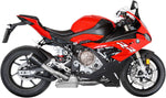 LeoVince LV-10 Black Edition Silencer - BMW S 1000 RR 2019-2024