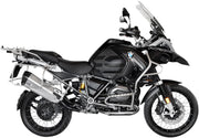 LeoVince LV-11 Silencer - BMW R 1250 GS 2013-2024