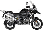 LeoVince LV-11 Silencer - BMW R 1250 GS 2013-2024