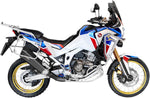 LeoVince LV-11 Silencer - Honda CRF1100L Africa Twin 2020-2024