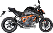 LeoVince LV-10 Silencer - KTM Super Duke 1290 2020-2023