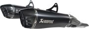 Akrapovic Line Silencer - Suzuki GSX 1300R Hyabusa 2021-2023