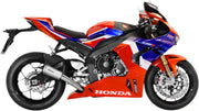 LeoVince LV-10 Silencer - Honda CBR 1000 RR Fireblade 2023