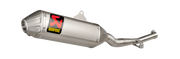 Akrapovic Titanium Line Silencer - Honda CRF300L 2021-2023