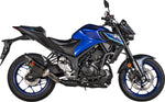Akrapovic Silencer - Yamaha YZF-R3 ABS 2022-2023