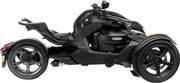 LeoVince Silencer - Can Am Ryker 900 ACE 2019-2022