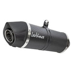 LeoVince LV One Evo Carbon Silencer - BMW F 800 GS 2017-2019