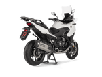 Akrapovic Titanium Line Silencer - Honda NT 1100 ABS 2022-2023