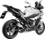 LeoVince LV-10 Silencer - BMW S 1000 XR 2020-2023