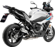 LeoVince LV-10 Silencer - BMW S 1000 XR 2020-2023