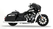 Rinehart 4.5" DBX45 Silencers - Indian Chieftan 116 2020-2022