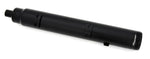 Rinehart 4.5" DBX45 Silencers for Indian For Indian Challenger 108 2020-2025 - Black
