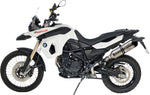 LeoVince LV One Evo Silencer - BMW F 800 GS 2008-2016