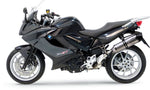 LeoVince LV One Evo Silencer - BMW F 800 R 2009-2016