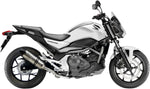 LeoVince LV One Evo Silencer - Honda NC 750 XD 2014-2015