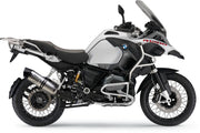 LeoVince LV One Evo Silencer - BMW R 1200 GS 2013-2016