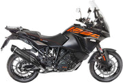 LeoVince Nero Silencer - KTM Super Adventure 1290 2017-2020