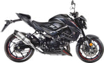 LeoVince LV One Evo Silencer - Suzuki GSX-S 750 Z 2019
