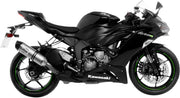 LeoVince LV One Evo Silencer - Kawasaki ZX-6 R 636 Ninja 2019-2020