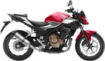LeoVince LV One Evo Silencer - Honda CBR 500 R 2019-2023